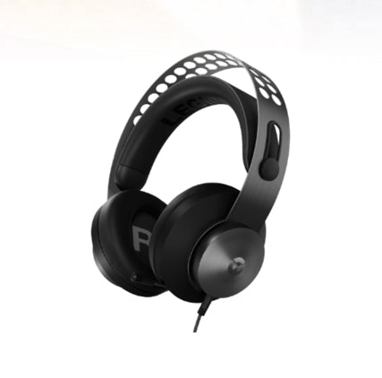 Kabelgebundenes Gaming-Headset Lenovo Legion H500 Pro 20-20000Hz 350g Grau