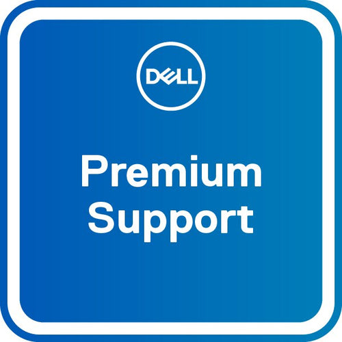 DELL 1Y Coll&Rtn to 3Y Prem Spt