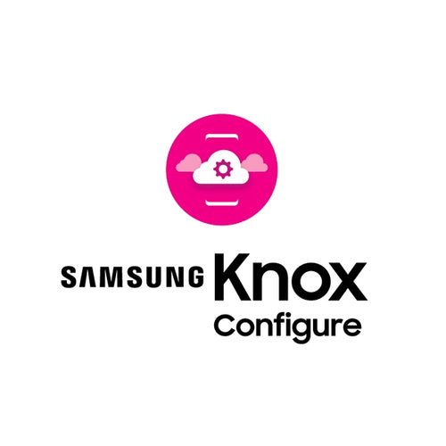 Samsung Knox Configure