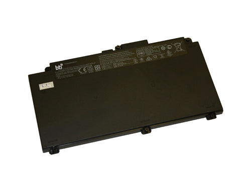 BTI 931719-850- industrial rechargeable battery