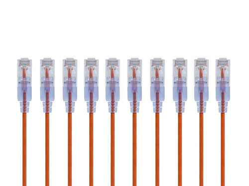 Monoprice 29442 Netzwerkkabel