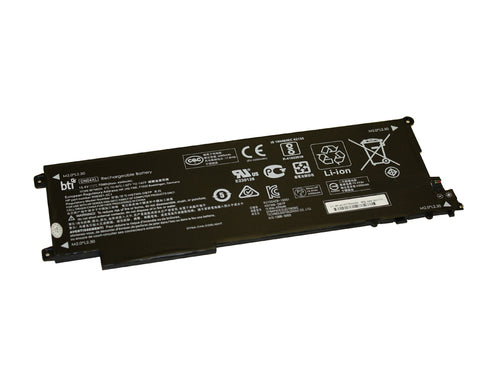 BTI DN04XL- industrial rechargeable battery