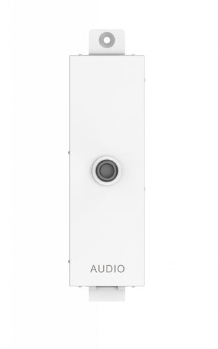 Vision TC3 3.5MM/V2 socket-outlet