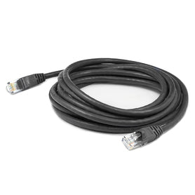 AddOn Networks ADD-4FCAT6-BK networking cable