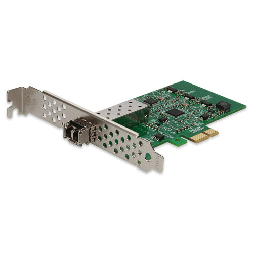 AddOn Networks AT-2711FX/LC-001-AO network card
