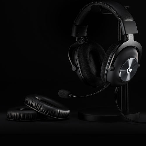 Logitech G 981-000818 headphones/headset