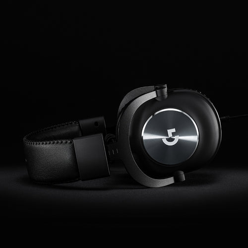 Logitech G 981-000818 headphones/headset