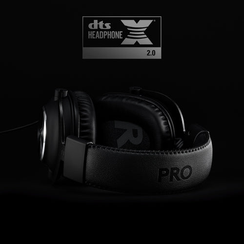 Logitech G 981-000818 headphones/headset