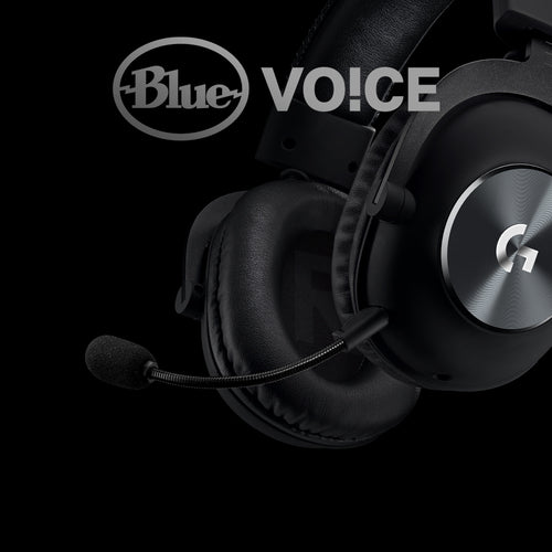 Logitech G 981-000818 headphones/headset