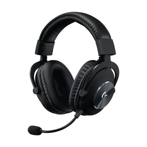 Logitech G 981-000818 headphones/headset