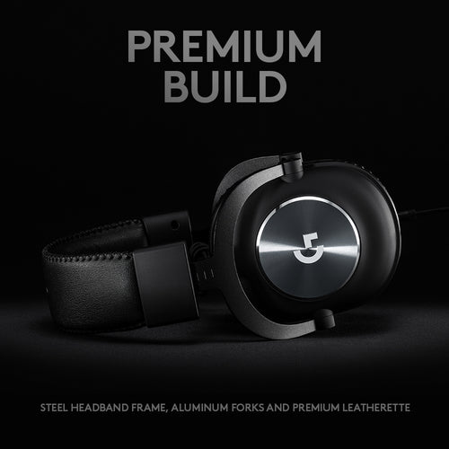 Logitech G 981-000818 headphones/headset
