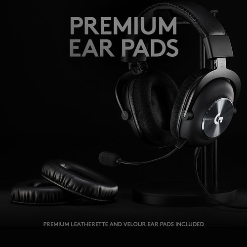 Logitech G 981-000818 headphones/headset