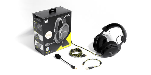 CHERRY XTRFY H2