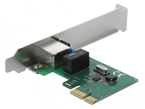 DeLOCK 90381 network card