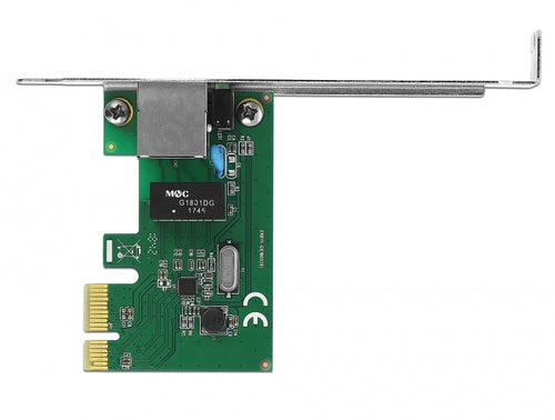 DeLOCK 90381 network card