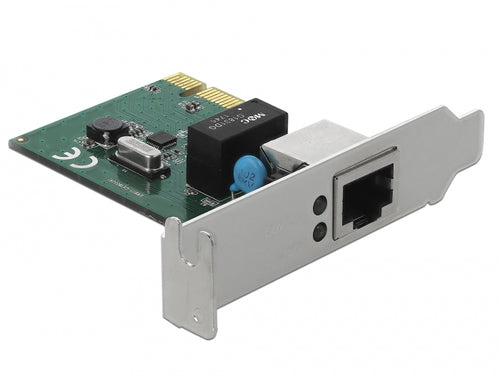 DeLOCK 90381 network card