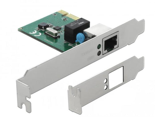 DeLOCK 90381 network card