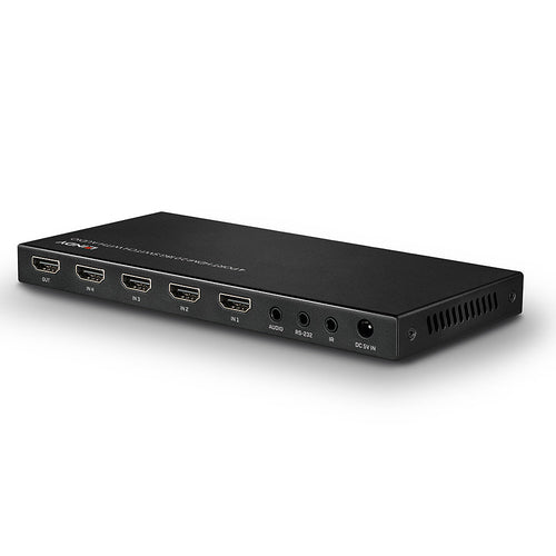 Lindy 38249 video switch