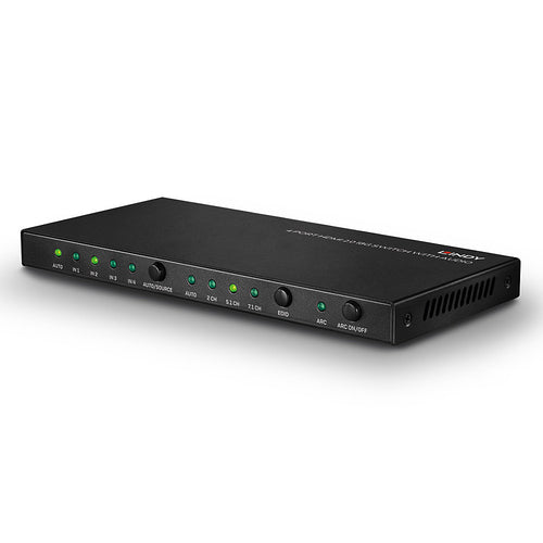 Lindy 38249 video switch