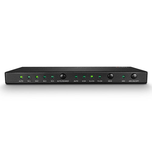 Lindy 38249 video switch