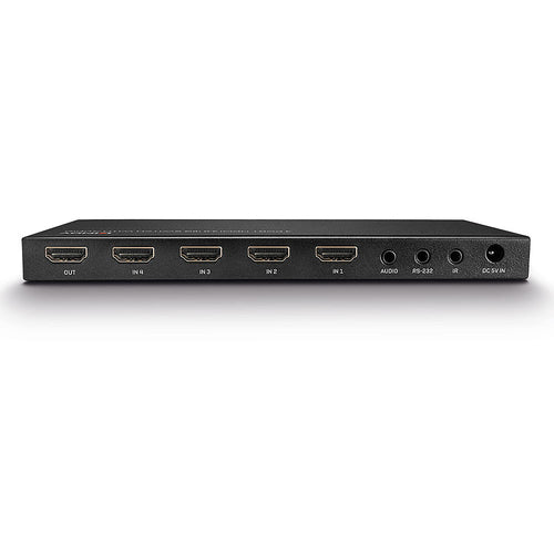 Lindy 38249 video switch