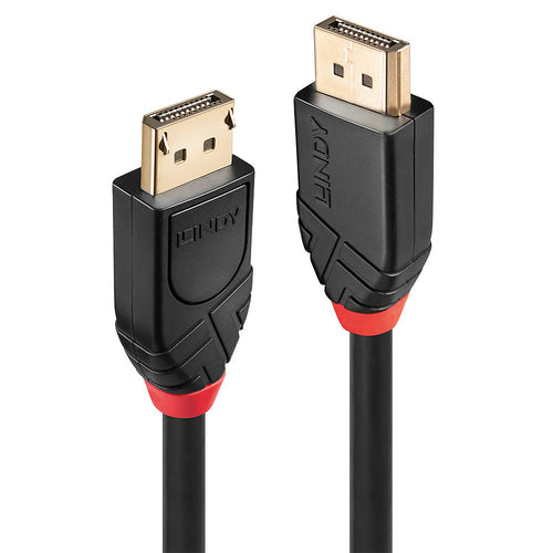 Lindy 41081 DisplayPort cable