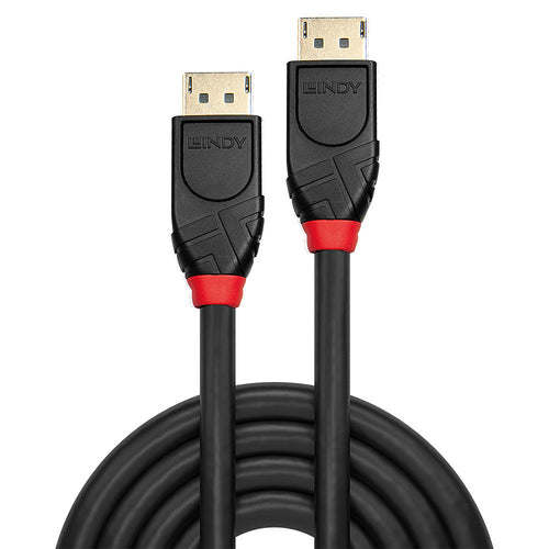 Lindy 41078 DisplayPort cable
