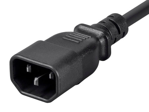 Monoprice 1302 power cable