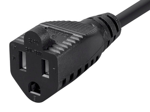 Monoprice 1302 power cable