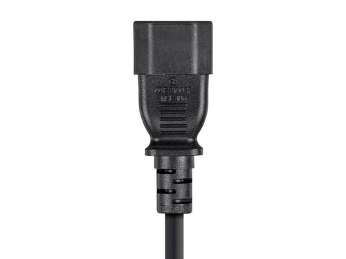 Monoprice 1302 power cable