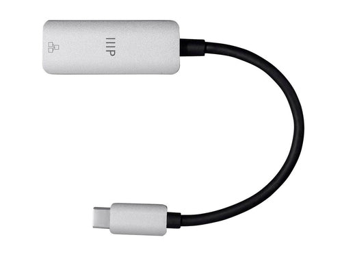 Monoprice 34185 interface cards/adapter
