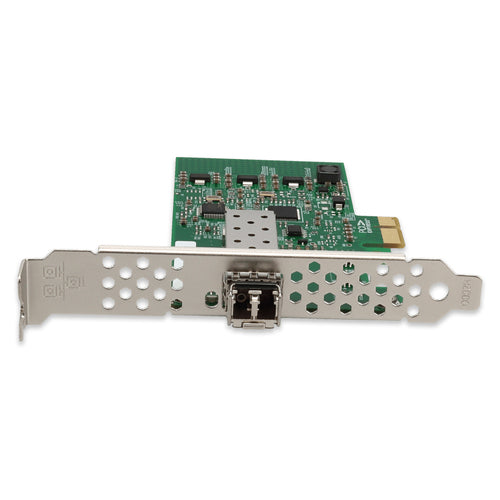 AddOn Networks AT-2711FX/LC-001-AO network card