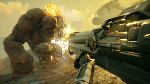 Microsoft RAGE 2: Deluxe Edition, Xbox One