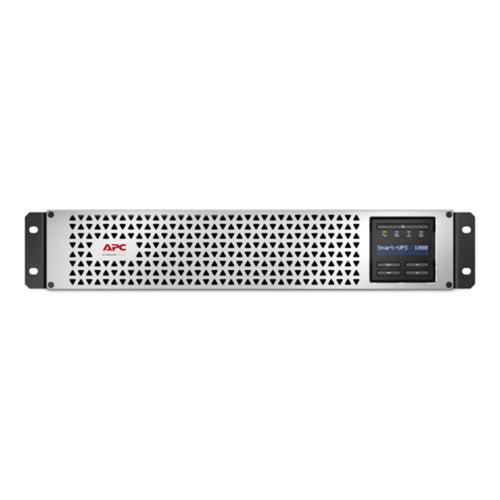 Line-Interactive UPS APC SMTL1000RM2UC 1 kVA 800W Sine Wave