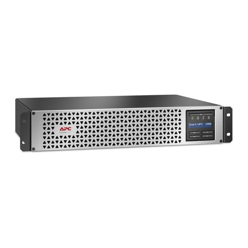 APC SMTL1000RM2UC uninterruptible power supply (UPS)