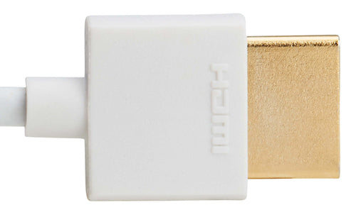 Eaton P569-006-SLIM-W HDMI cable