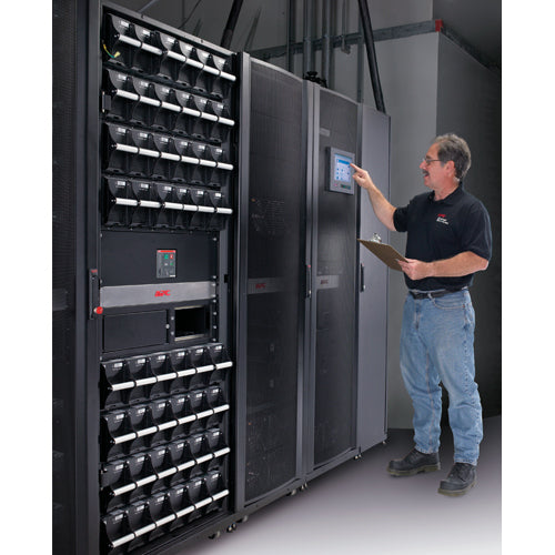 APC Warranty Support Extension 1 Year On-site Next Business Day