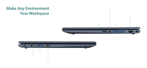 Dynabook Satellite Pro C50-K