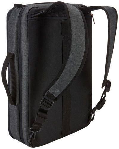 Case Logic Era ERACV-116 Obsidian Aktenkoffer – 15,6 Zoll – Leichtgewicht