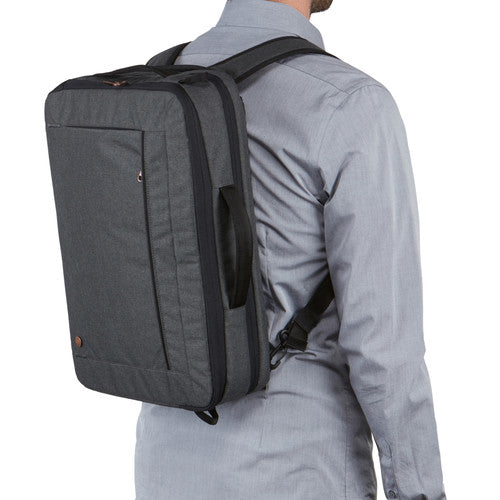 Case Logic Era ERACV-116 Obsidian Aktenkoffer – 15,6 Zoll – Leichtgewicht