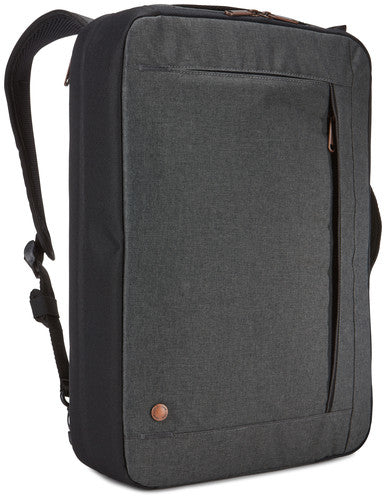 Case Logic Era ERACV-116 Obsidian Aktenkoffer – 15,6 Zoll – Leichtgewicht