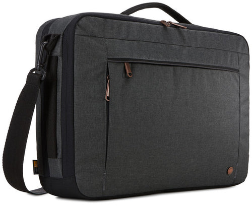 Case Logic Era ERACV-116 Obsidian Aktenkoffer – 15,6 Zoll – Leichtgewicht
