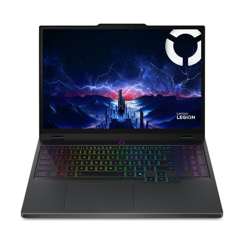 Gaming Laptop Lenovo Legion 5 15.6 Inch Intel Core Ultra 7 32GB RAM 1TB SSD