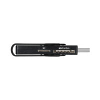 Adesso SCR-200 smart card reader