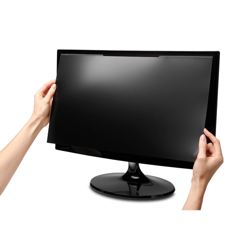 Kensington MagPro Blickschutzfilter 23.8 Zoll - Entspiegelter Monitorfilter