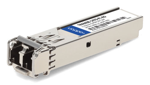 AddOn Networks TR4440B-1470-PI-AO network transceiver module