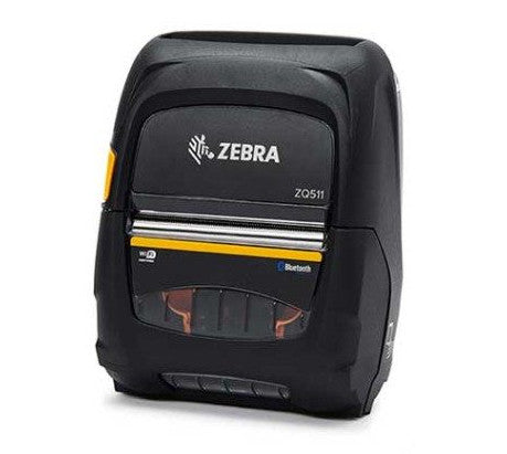 Zebra ZQ511 label printer