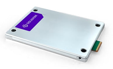 Solidigm SBFPFABV076T001 internal solid state drive