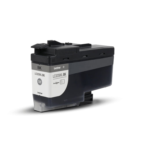 Brother LC-3239XLBK ink cartridge