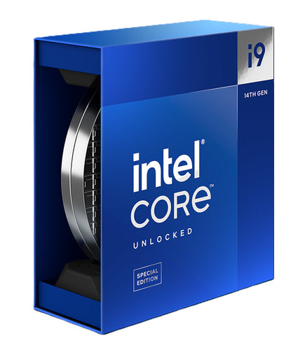 Intel Core i9-14900KS processor